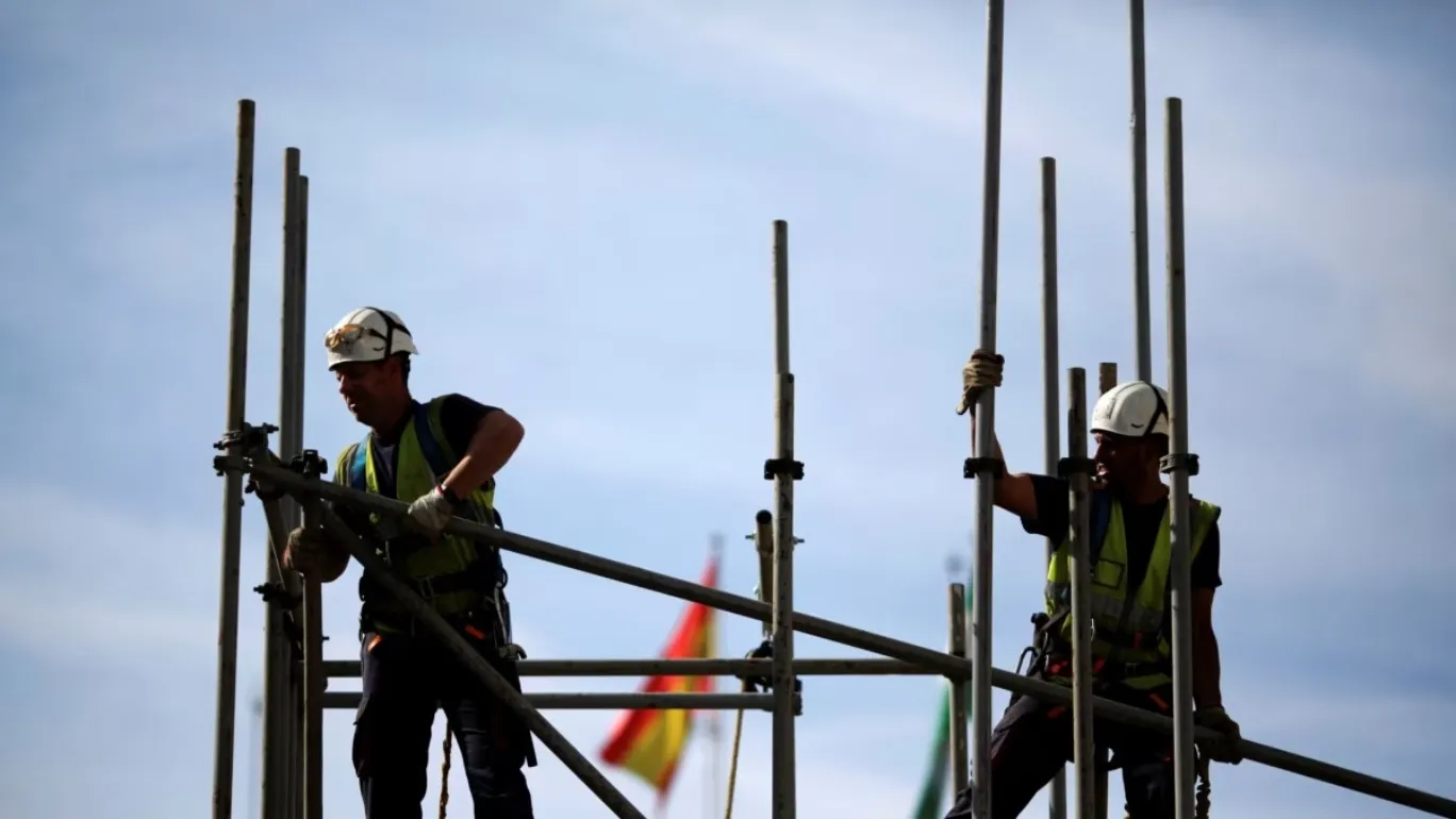 Puebla brindará 300 vacantes en España para migrantes poblanos deportados