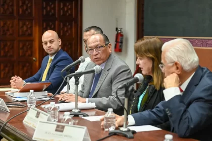 Puebla y Morelos unen fuerzas para resolver conflictos de agua y seguridad