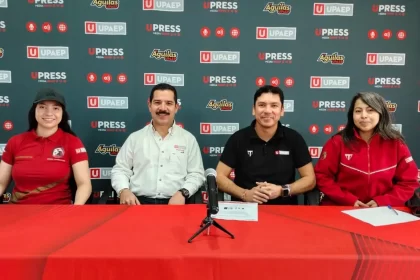 Rally de Física UPAEP, 10 años acercando la ciencia a estudiantes de preparatoria