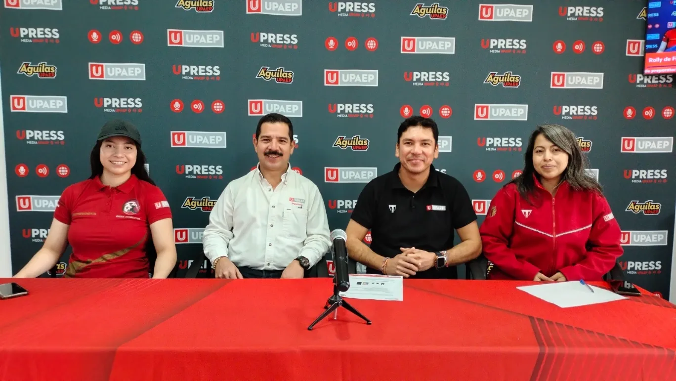 Rally de Física UPAEP, 10 años acercando la ciencia a estudiantes de preparatoria