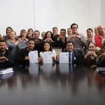 Registra SEDIF 98% de avance en convenios para desayunos calientes