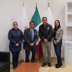 SEDIF Puebla y CRIIT unen esfuerzos para atender la discapacidad infantil