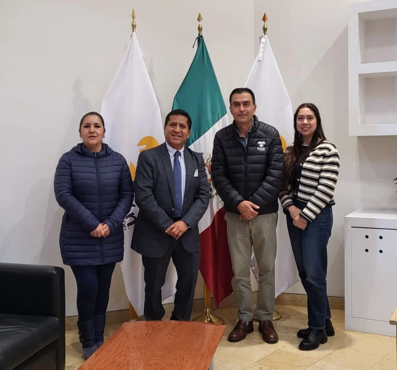 SEDIF Puebla y CRIIT unen esfuerzos para atender la discapacidad infantil