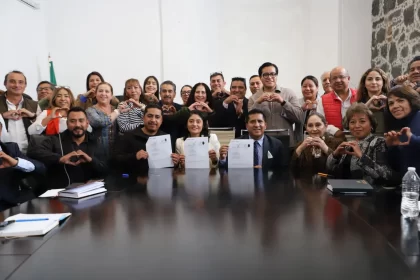 SEDIF inicia transición de desayunos fríos a calientes