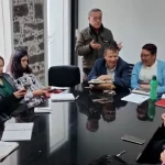 SEDIF y organizaciones ciudadanas, suman esfuerzos para asistencia social
