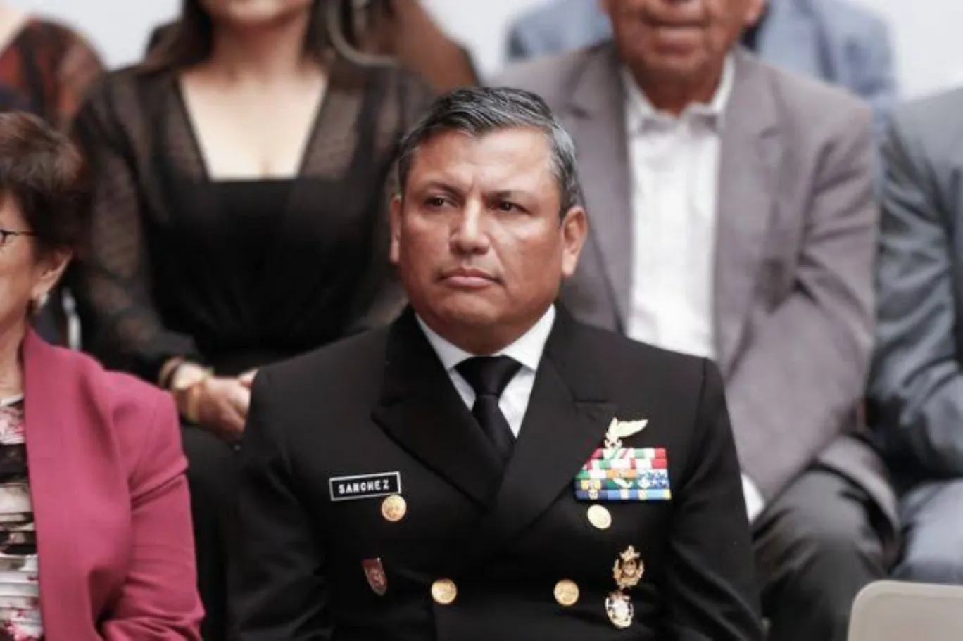 SSP asume mandos en 11 municipios de Puebla por falta de elementos