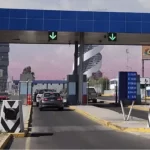 Se analiza reubicar la caseta de Atlixco para reducir congestión vial