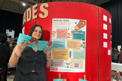 Talento IBERO Puebla desarrolla manual para docentes en aulas con dislexia y neurodivergencias