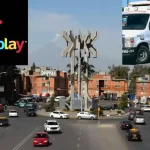 Técnico de Totalplay sufre fuerte descarga eléctrica durante instalación en La Margarita