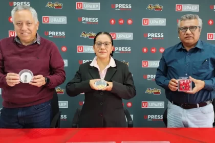 UPAEP apuesta por la formación de especialistas en semiconductores