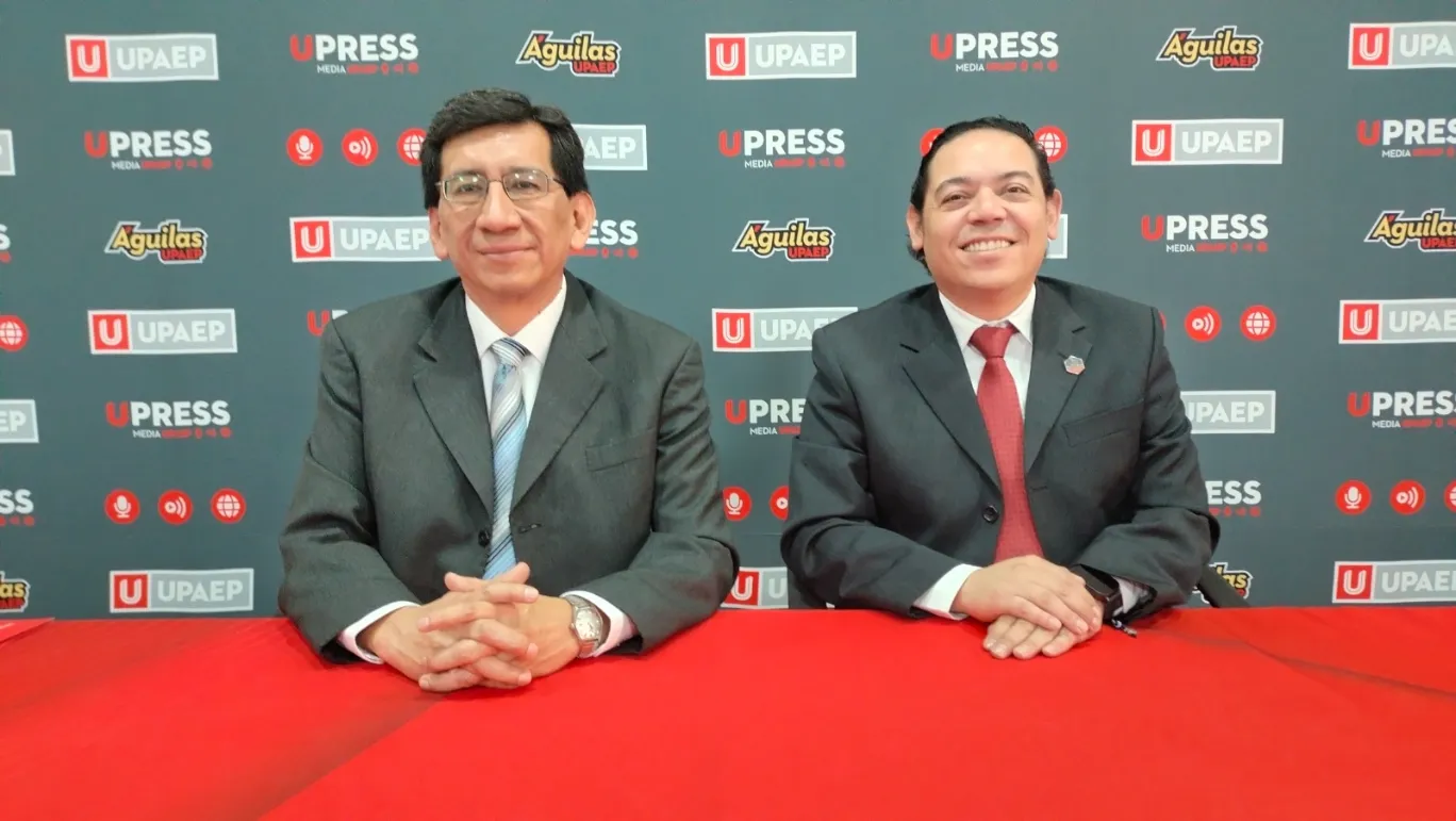 UPAEP obtiene acreditación internacional para Ingenierías en Diseño Automotriz y Química Industrial