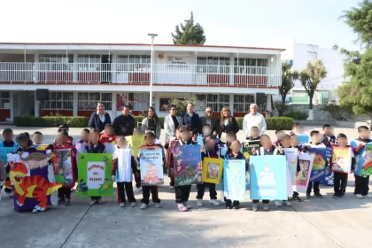 Vital, participación de padres de familia en educación: Laura Artemisa
