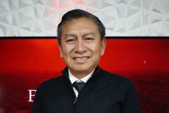 José Luis Figueroa: “Estamos trabajando para que este Congreso sea la Casa del Pueblo”