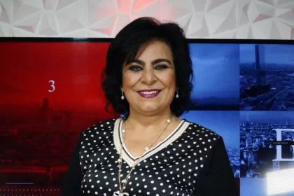 Lupita Yamak reconoce el acercamiento del gobernador a la ciudadanía