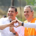 Continúa la obra humana con las faenas por una Puebla limpia y segura