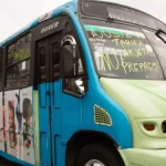 Megamarcha de transportistas en CDMX causará caos este 17 de febrero
