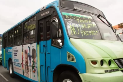 Megamarcha de transportistas en CDMX causará caos este 17 de febrero