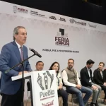 El Gobierno de la Ciudad llevó a cabo la 1ra Feria de Empleo en la capital