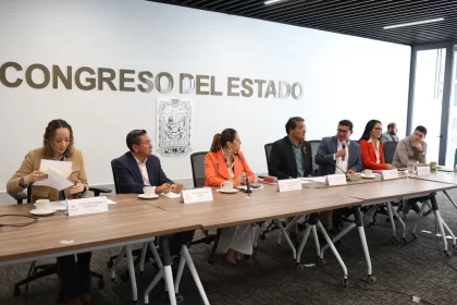 Avalan en Comisión del Congreso creación de la "Universidad del Deporte del Estado"