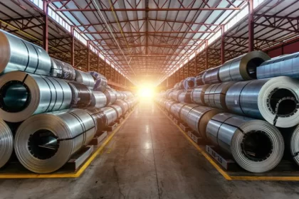 Canacintra y Clúster Metal prevén afectaciones tras imposición de aranceles de EE.UU.