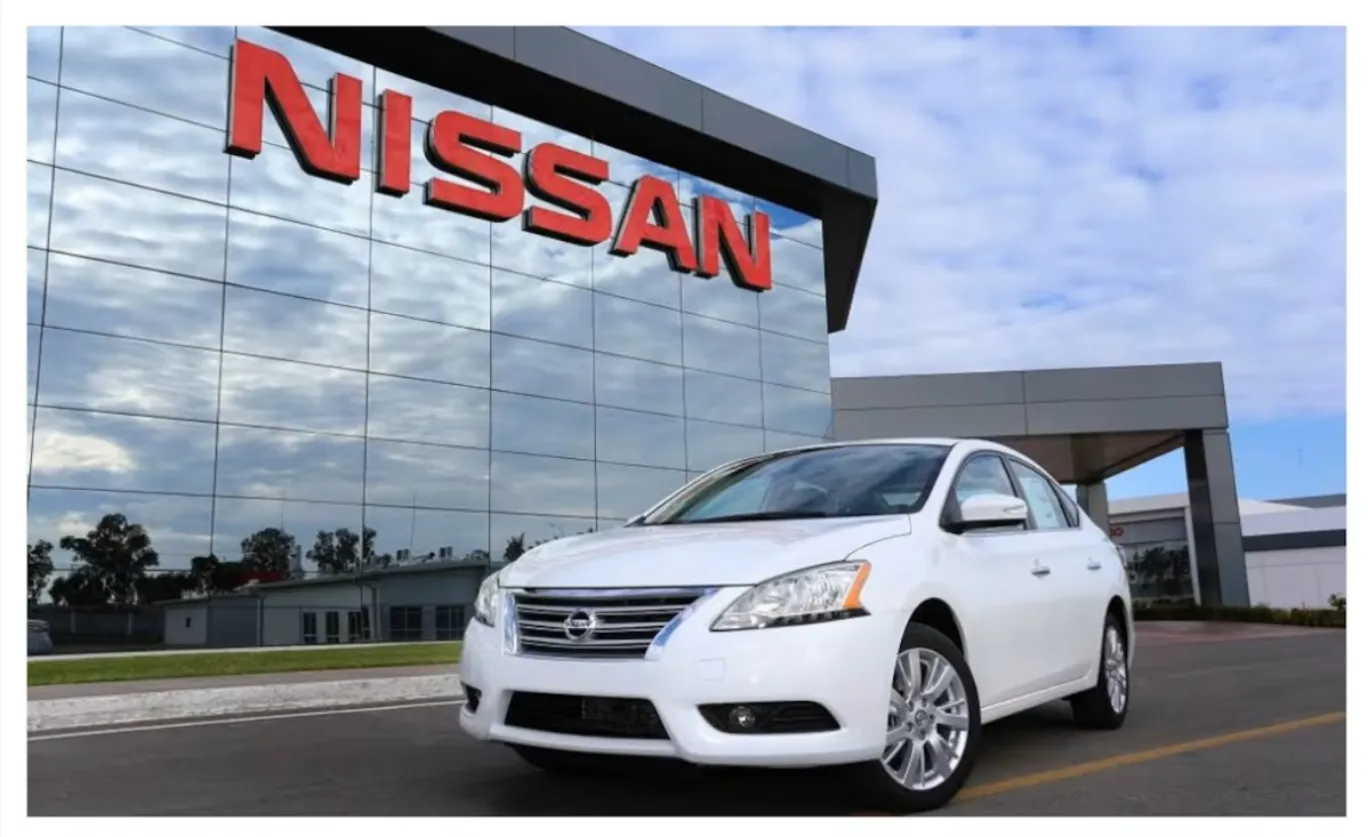 Nissan valora trasladar producción de México si se confirman aranceles de Trump