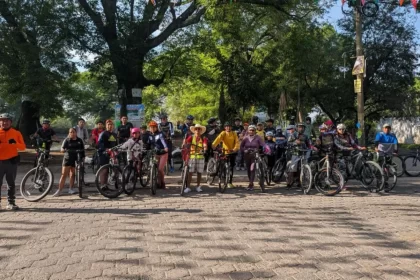 ¡Atlixco se prepara para la rodada patrimonial!