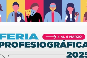 ¡BUAP anuncia Feria Profesiográfica 2025 para los que no saben qué estudiar!