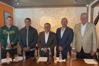 ¡Béisbol en Puebla!: Calendario y sedes de la Liga Metropolitana AA