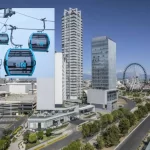¿Habrá Cablebús en Puebla?