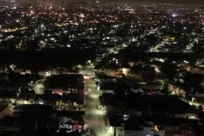 El programa Puebla Brilla ayudará a mejorar la seguridad y optimizar el consumo de energía: Pepe Chedraui