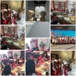 Por segunda semana consecutiva jóvenes poblanos viven un "Viaje Inolvidable”