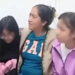 FGE confirma rescate de las 2 menores de Santa Isabel Cholula; ambas con buen estado de salud