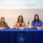 Conferencia “Todas Juntas, Todas Diversas: Construyendo un Futuro en Igualdad”