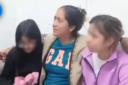 FGE confirma rescate de las 2 menores de Santa Isabel Cholula; ambas con buen estado de salud