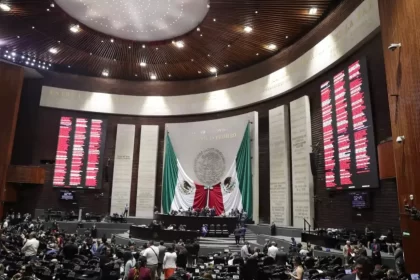 Diputados aprueban últimos pasos para despedir al INAI