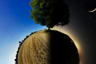 Dile adiós al invierno: ¿Cuándo es el Equinoccio de Primavera 2025 en México?