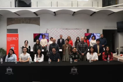 IBERO Puebla reafirma su liderazgo en arte, diseño y arquitectura
