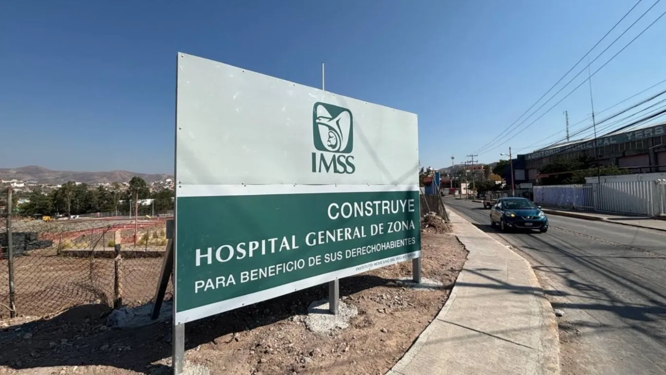 IMSS en Guanajuato emite multas por más de 700 mil pesos a empresas por no afiliar a trabajadores