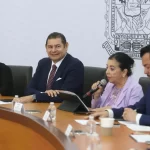 Secretaría de las Mujeres pide reconocer y respetar conmemoración del 8M