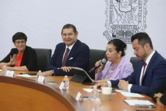 Secretaría de las Mujeres pide reconocer y respetar conmemoración del 8M