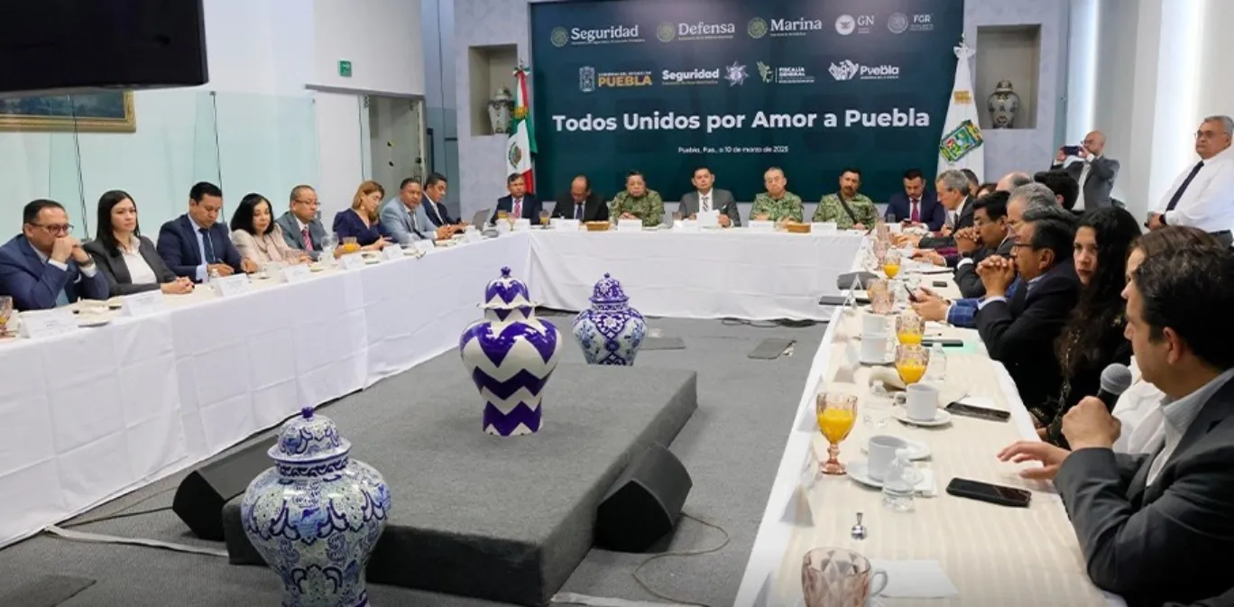 IEE e INE mantienen trabajo coordinado con todos los órdenes de gobierno