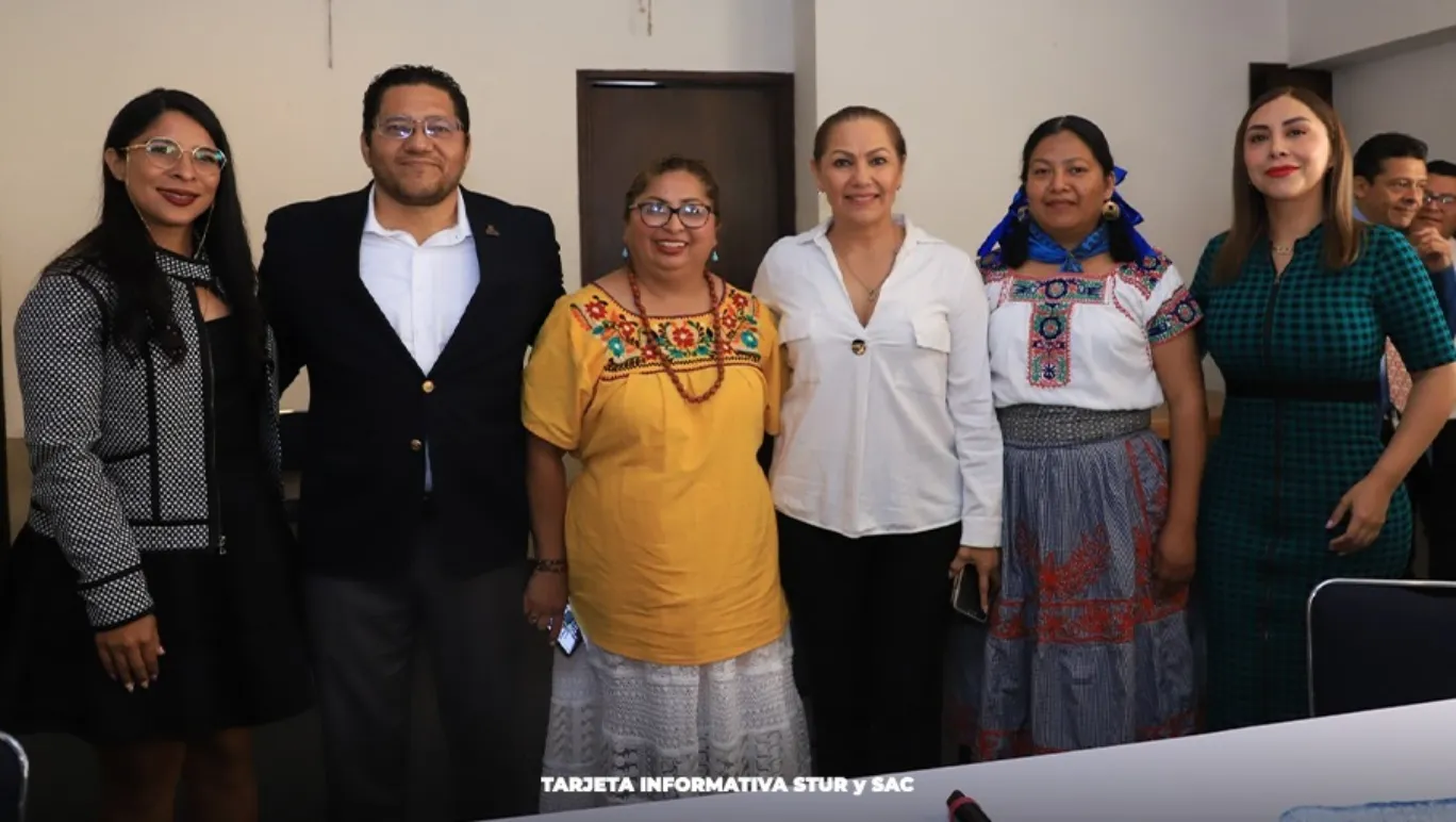 Primer Encuentro de Cocineras Tradicionales: Rescate de Sabores