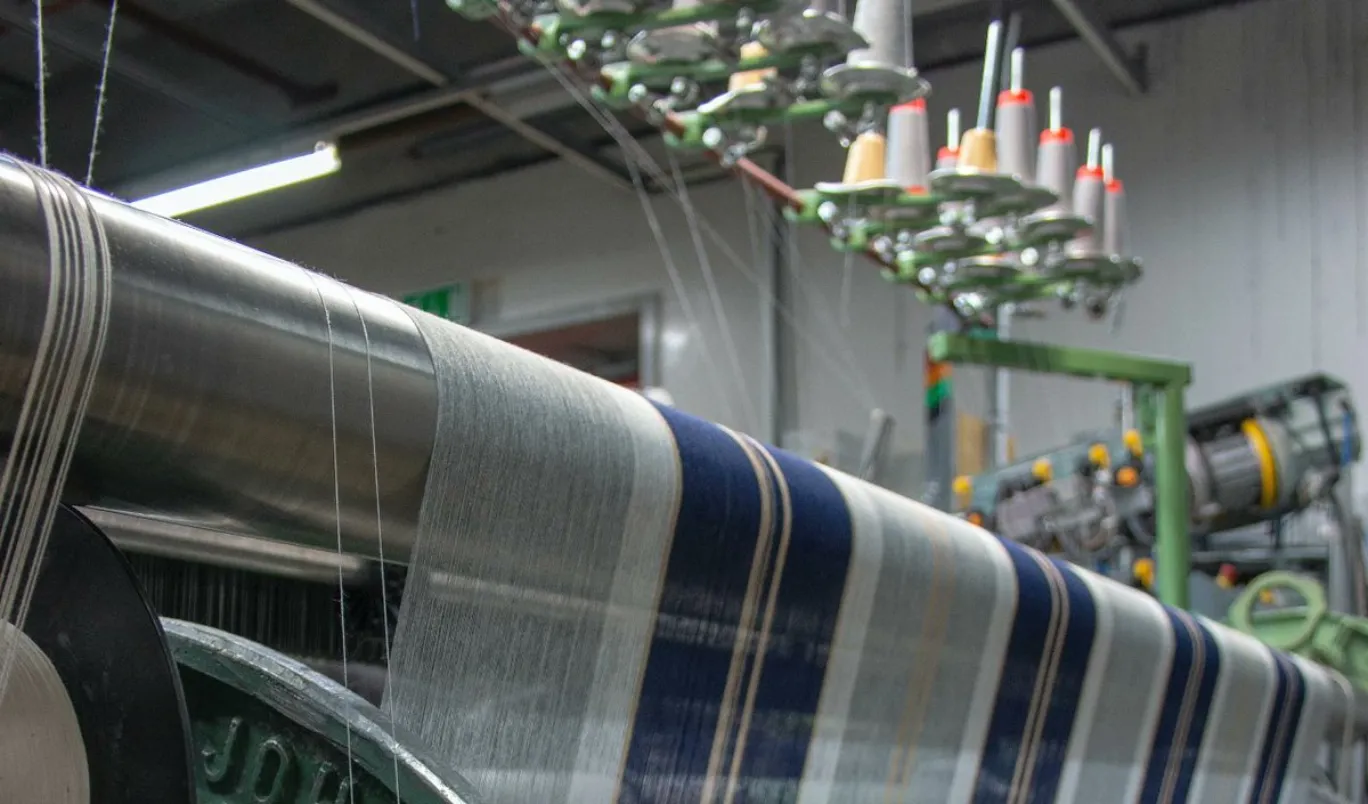 Competencia desleal asiática provoca pérdida de 80 mil empleos de la industria textil