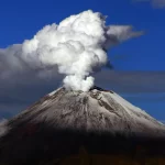 Analizan investigadores del CICA repercusiones del deshielo glaciar