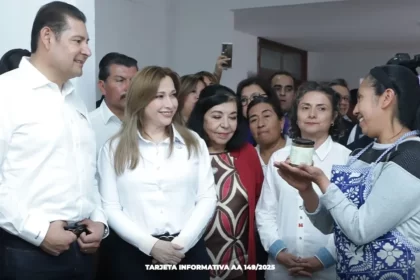 Avanza instalación de refugios para mujeres en el Estado