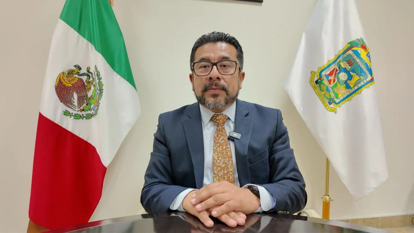 Cero tolerancia a corrupción para servidores públicos en gobierno de Alejandro Armenta