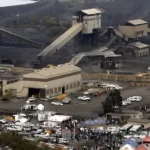 Mina Pasta de Conchos: México ha recuperado 13 cuerpos de trabajadores tras derrumbe en 2006