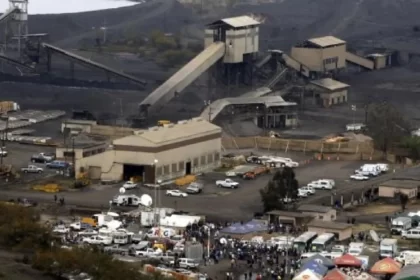 Mina Pasta de Conchos: México ha recuperado 13 cuerpos de trabajadores tras derrumbe en 2006