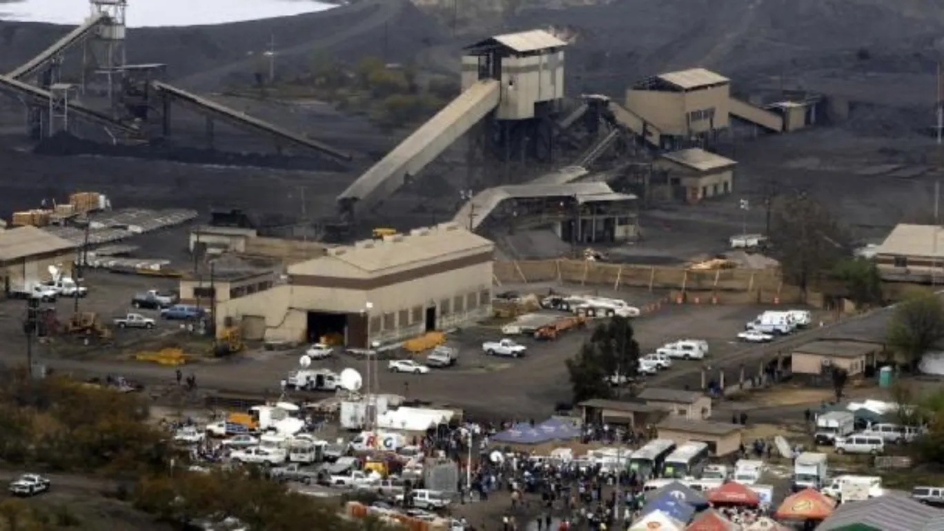 Mina Pasta de Conchos: México ha recuperado 13 cuerpos de trabajadores tras derrumbe en 2006