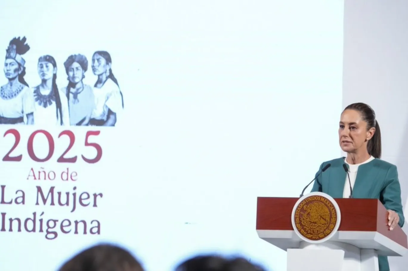 Las 6 acciones clave propuestas por Sheinbaum para atender la crisis de desaparición forzada en México